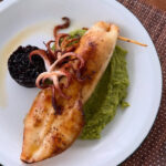 Sabores do Mar: A Experiência de Ter uma Chef a Bordo